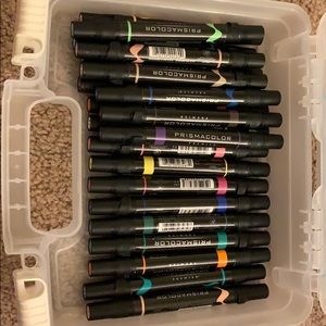 Prismacolor Markers